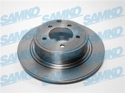 SAMKO C3021P Číslo výrobce: C3021P. EAN: 8032928109796.