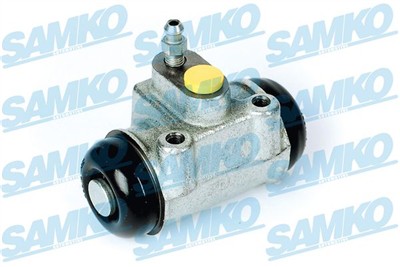 SAMKO C31013 Číslo výrobce: C31013. EAN: 8032532089323.