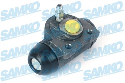 SAMKO C31020 Číslo výrobce: C31020. EAN: 8032532100462.