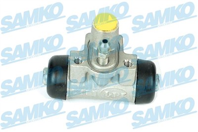 SAMKO C31023 Číslo výrobce: C31023. EAN: 8032532100813.