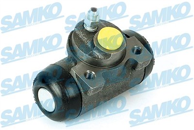 SAMKO C31028 Číslo výrobce: C31028. EAN: 8032532099858.