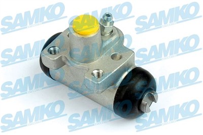 SAMKO C31035 Číslo výrobce: C31035. EAN: 8032532102411.