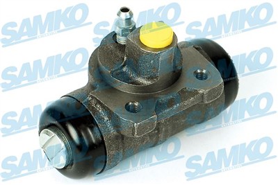 SAMKO C31036 Číslo výrobce: C31036. EAN: 8032532102435.