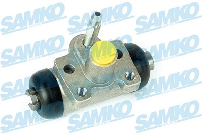 SAMKO C31042 Číslo výrobce: C31042. EAN: 8032532102541.