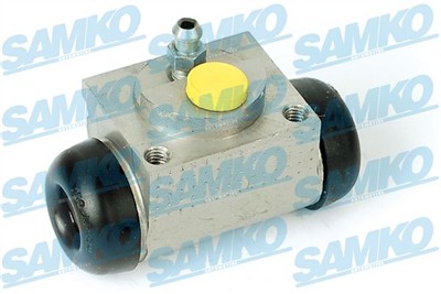 SAMKO C31045 Číslo výrobce: C31045. EAN: 8032532102701.