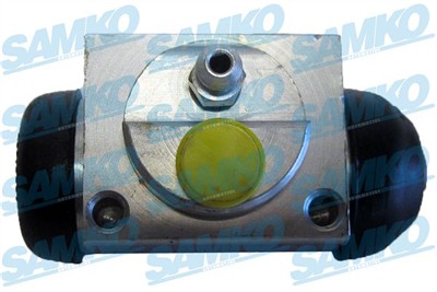 SAMKO C31058 Číslo výrobce: C31058. EAN: 8032532106587.