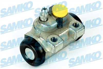 SAMKO C31088 Číslo výrobce: C31088. EAN: 8032532085417.