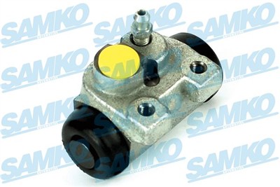 SAMKO C31091 Číslo výrobce: C31091. EAN: 8032532106686.
