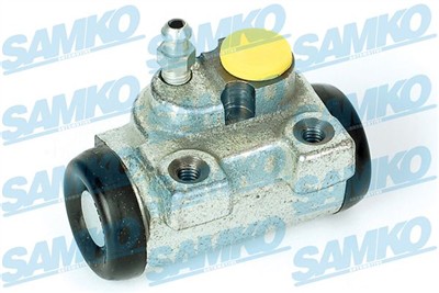 SAMKO C31092 Číslo výrobce: C31092. EAN: 8032532106693.