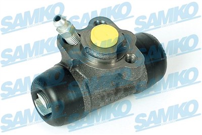 SAMKO C31120 Číslo výrobce: C31120. EAN: 8032928004312.