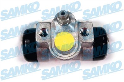 SAMKO C31123 Číslo výrobce: C31123. EAN: 8032928004527.