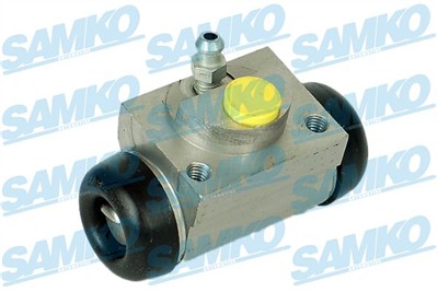 SAMKO C31149 Číslo výrobce: C31149. EAN: 8032928073004.