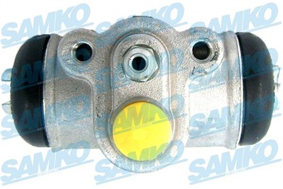SAMKO C31150 Číslo výrobce: C31150. EAN: 8032928073813.