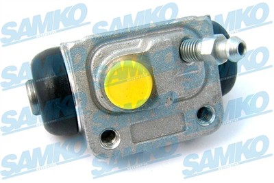 SAMKO C31152 Číslo výrobce: C31152. EAN: 8032928081627.
