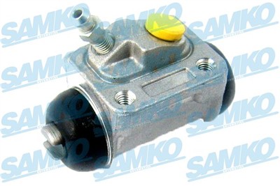 SAMKO C31153 Číslo výrobce: C31153. EAN: 8032928081634.