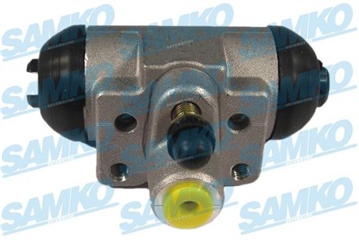 SAMKO C31158 Číslo výrobce: C31158. EAN: 8032928082112.