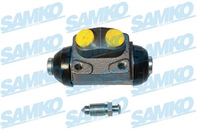 SAMKO C31164 Číslo výrobce: C31164. EAN: 8032928083386.