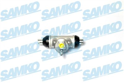 SAMKO C31165 Číslo výrobce: C31165. EAN: 8032928083423.
