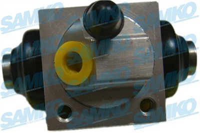 SAMKO C31167 Číslo výrobce: C31167. EAN: 8032928084505.