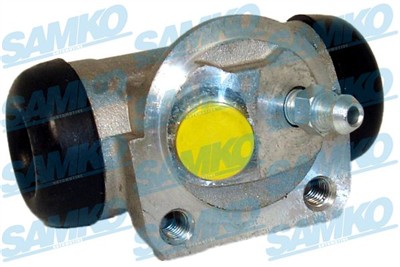 SAMKO C31172 Číslo výrobce: C31172. EAN: 8032928088312.