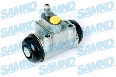 SAMKO C31173 Číslo výrobce: C31173. EAN: 8032928088732.
