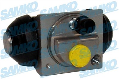 SAMKO C31174 Číslo výrobce: C31174. EAN: 8032928093019.