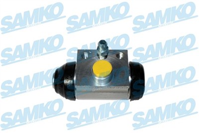 SAMKO C31176 Číslo výrobce: C31176. EAN: 8032928093392.