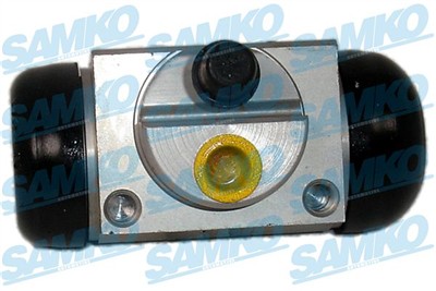 SAMKO C31181 Číslo výrobce: C31181. EAN: 8032928095396.