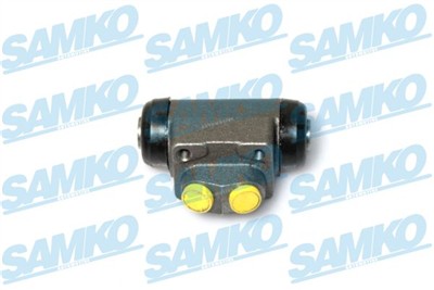 SAMKO C31200 Číslo výrobce: C31200. EAN: 8032928104869.