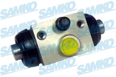 SAMKO C31205 Číslo výrobce: C31205. EAN: 8032928106399.