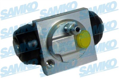 SAMKO C31206 Číslo výrobce: C31206. EAN: 8032928106405.