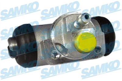SAMKO C31208 Číslo výrobce: C31208. EAN: 8032928106504.