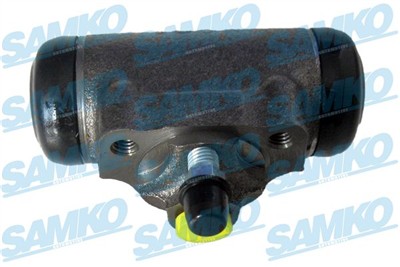 SAMKO C31217 Číslo výrobce: C31217. EAN: 8032928133937.