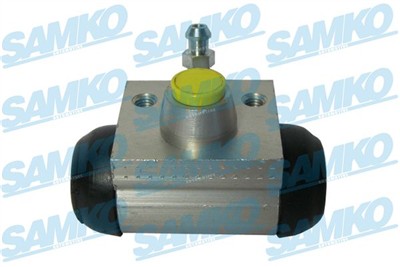SAMKO C31218 Číslo výrobce: C31218. EAN: 8032928133968.