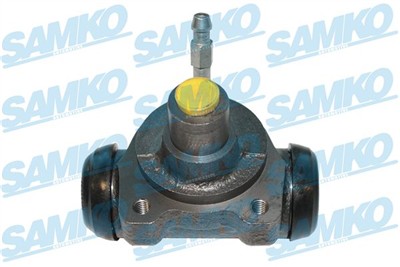 SAMKO C31219 Číslo výrobce: C31219. EAN: 8032928134590.