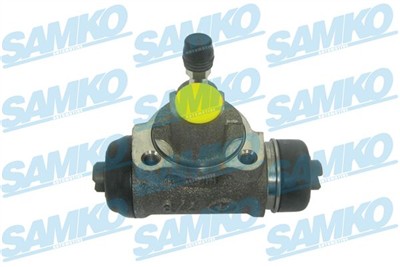 SAMKO C31220 Číslo výrobce: C31220. EAN: 8032928136068.