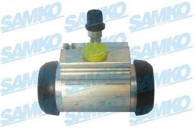 SAMKO C31224 Číslo výrobce: C31224. EAN: 8032928153072.