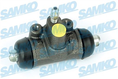 SAMKO C31226 Číslo výrobce: C31226. EAN: 8032928153157.