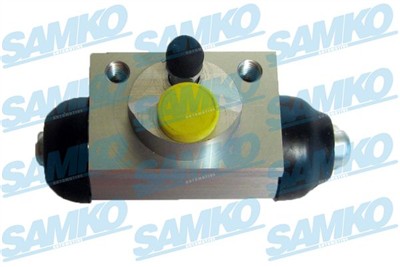 SAMKO C31228 Číslo výrobce: C31228. EAN: 8032928153461.