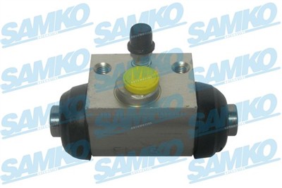 SAMKO C31242 Číslo výrobce: C31242. EAN: 8032928155601.