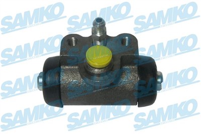 SAMKO C31252 Číslo výrobce: C31252. EAN: 8032928159753.