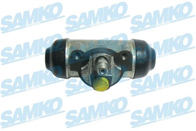 SAMKO C31257 Číslo výrobce: C31257. EAN: 8032928159807.