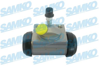 SAMKO C31262 Číslo výrobce: C31262. EAN: 8032928161350.