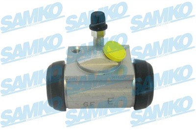 SAMKO C31263 Číslo výrobce: C31263. EAN: 8032928161367.