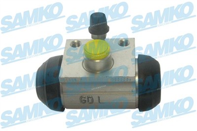 SAMKO C31264 Číslo výrobce: C31264. EAN: 8032928161909.