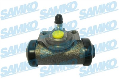 SAMKO C31267 Číslo výrobce: C31267. EAN: 8032928164108.