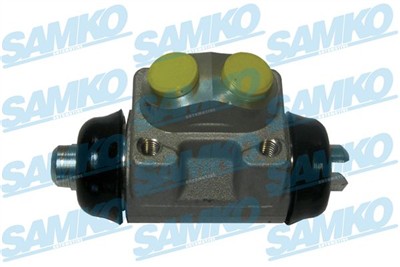 SAMKO C31268 Číslo výrobce: C31268. EAN: 8032928165297.