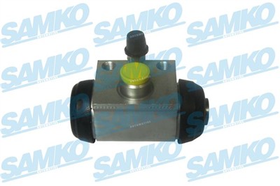 SAMKO C31269 Číslo výrobce: C31269. EAN: 8032928168137.