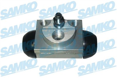 SAMKO C31270 Číslo výrobce: C31270. EAN: 8032928168168.