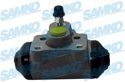 SAMKO C31277 Číslo výrobce: C31277. EAN: 8032928174442.